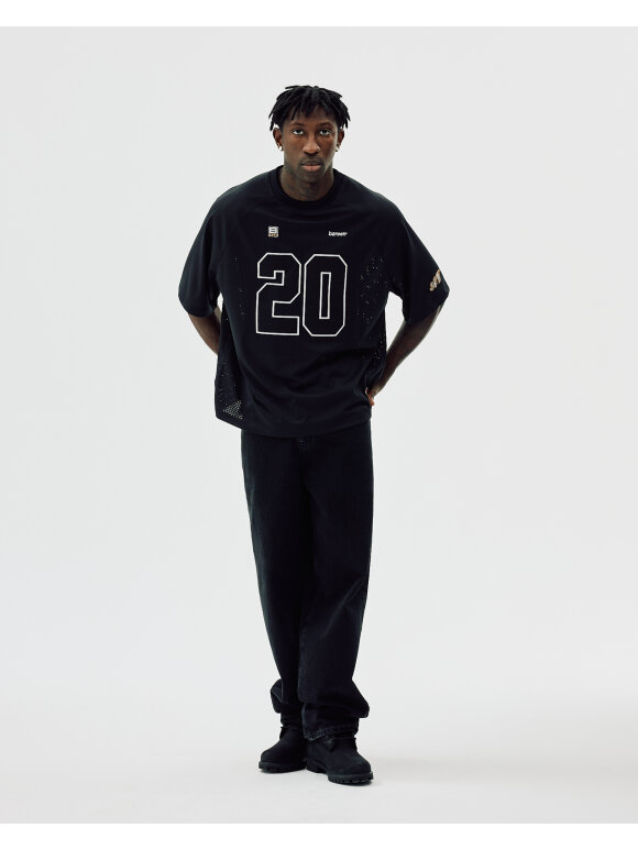 Bareen - Bareen TWO-LAYER OVERSIZED