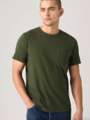 Levi's® - LEVI'S® SS CLASSIC POCKET TEE