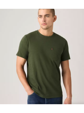 Levi's® - LEVI'S® SS CLASSIC POCKET TEE