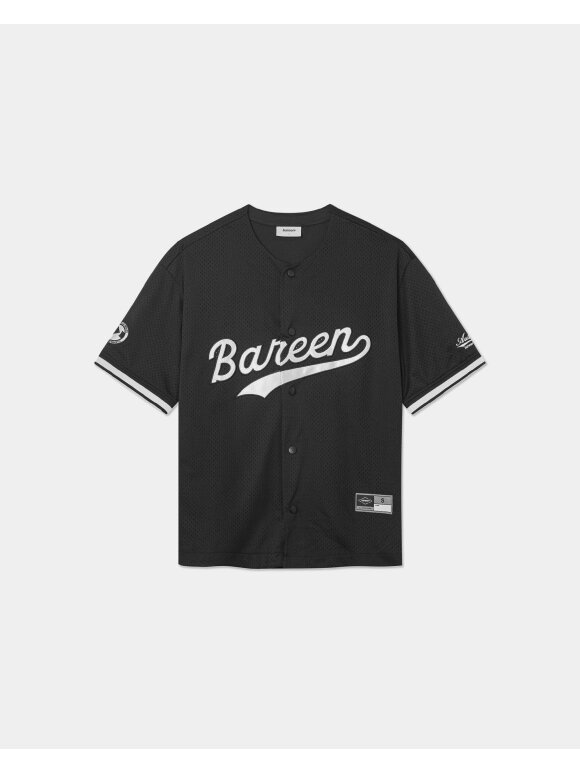 Bareen - Bareen BASEBALL JERSEY