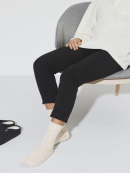 Birkenstock Dame - Birkenstock Cotton Twist