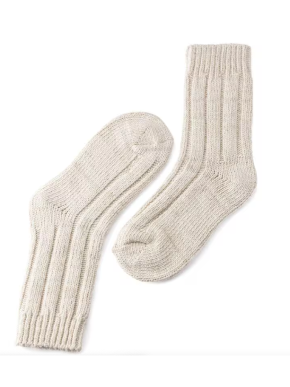 Birkenstock Dame - Birkenstock Cotton Twist