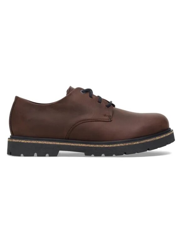 Birkenstock - BIRKENSTOCK Highwood Lace Low