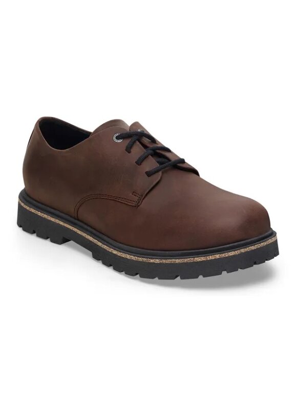Birkenstock - BIRKENSTOCK Highwood Lace Low