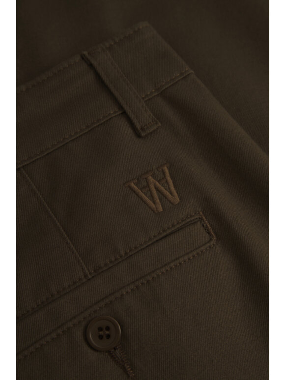Double A by Wood Wood - wood wood ww silas