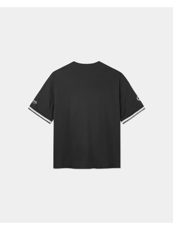 Bareen - Bareen BASEBALL JERSEY