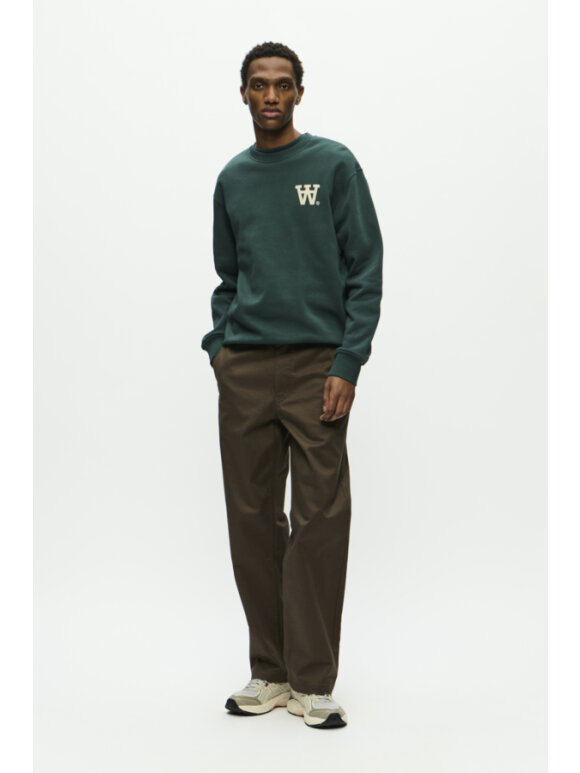 Double A by Wood Wood - wood wood ww silas