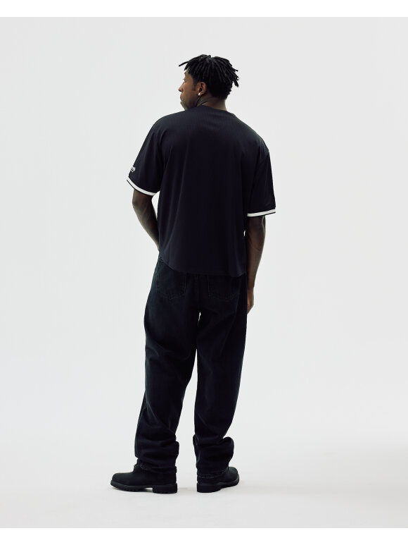 Bareen - Bareen BASEBALL JERSEY