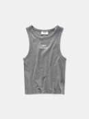 Bareen - Bareen WOMEN'S CROPPED TANK