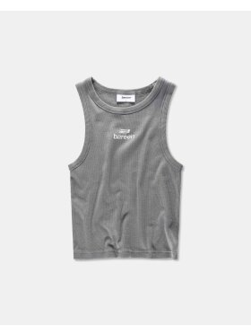 Bareen - Bareen WOMEN'S CROPPED TANK
