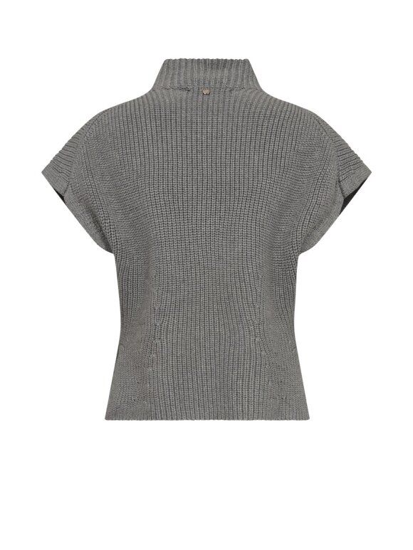 Mos Mosh - Mos Mosh MMBiola Bine KnitVest