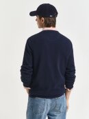 Gant - Gant COTTON PIQUE C-NECK