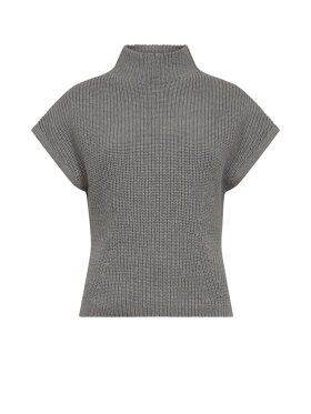 Mos Mosh - Mos Mosh MMBiola Bine KnitVest