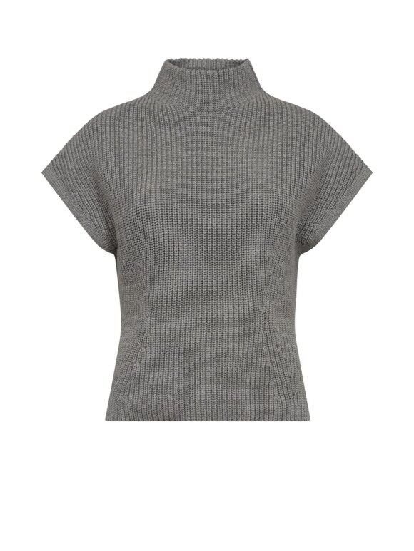 Mos Mosh - Mos Mosh MMBiola Bine KnitVest