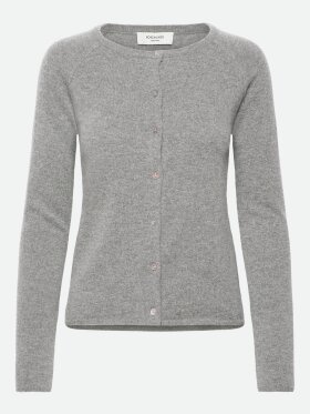Rosemunde - Rosemunde RWLaica LS O-neck