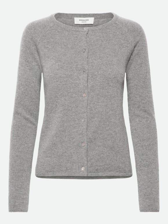 Rosemunde - Rosemunde RWLaica LS O-neck