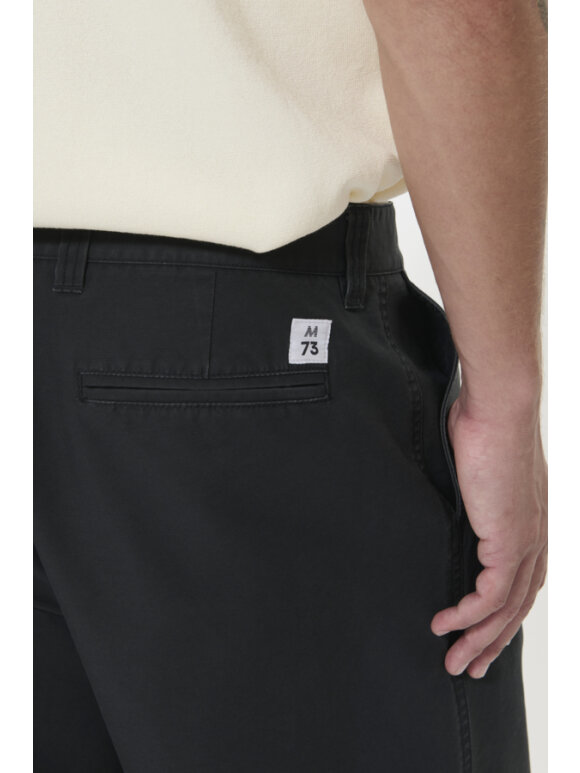 Matinique - Matinique MAchino Pleat Pant