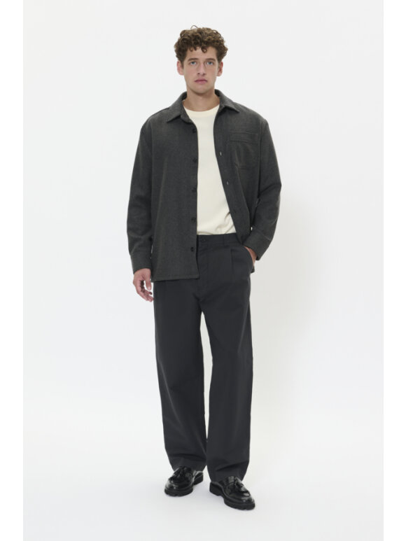 Matinique - Matinique MAchino Pleat Pant
