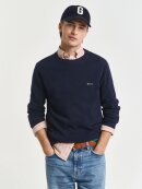 Gant - Gant COTTON PIQUE C-NECK