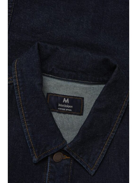 Matinique - Matinique Mashepard jacket