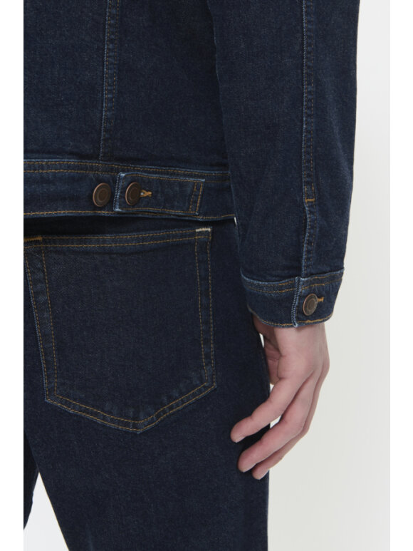 Matinique - Matinique Mashepard jacket