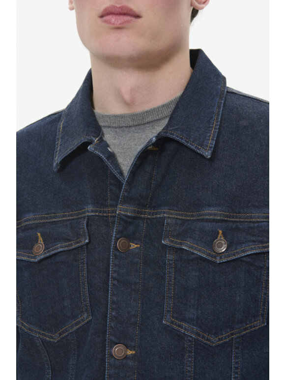 Matinique - Matinique Mashepard jacket