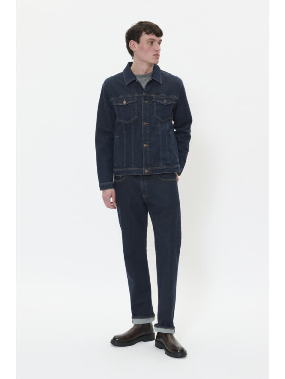 Matinique - Matinique Mashepard jacket