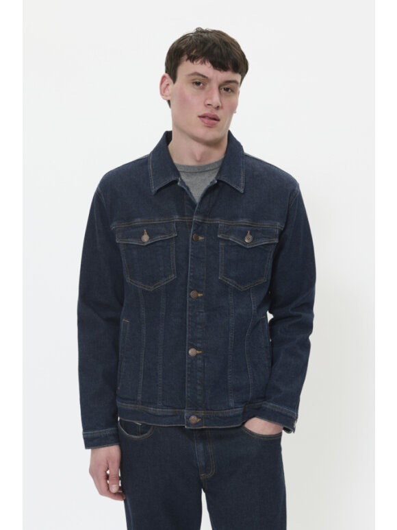 Matinique - Matinique Mashepard jacket
