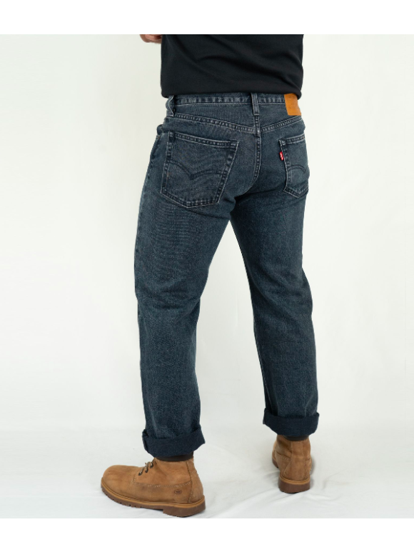Levi's® - LEVI'S® 555® relaxed straight
