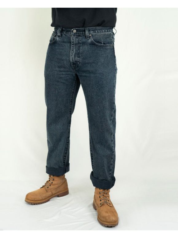 Levi's® - LEVI'S® 555® relaxed straight