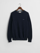 Gant - Gant COTTON PIQUE C-NECK