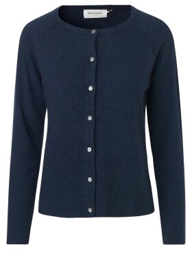 Rosemunde - Rosemunde RWLaica LS O-neck