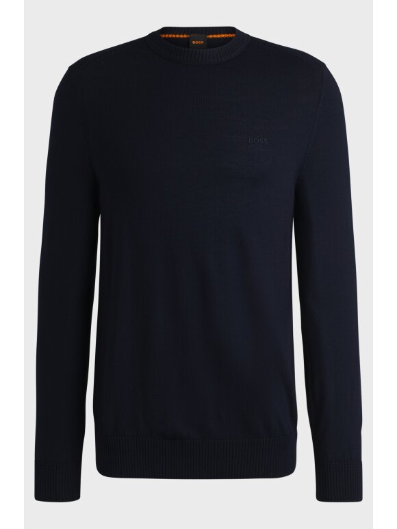 Hugo Boss - Boss Avac_C