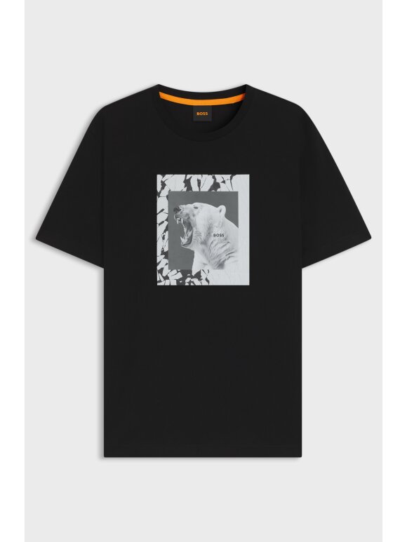 Hugo Boss - Boss Te_lupo
