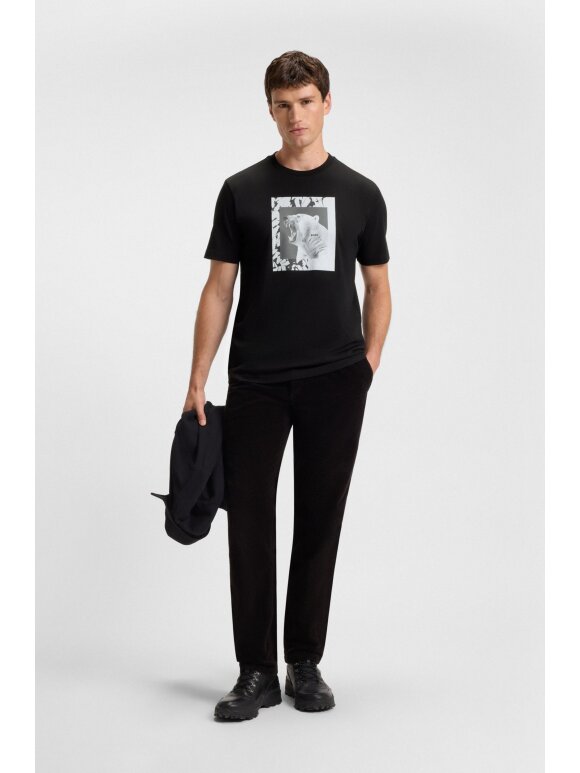 Hugo Boss - Boss Te_lupo