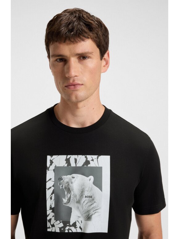 Hugo Boss - Boss Te_lupo