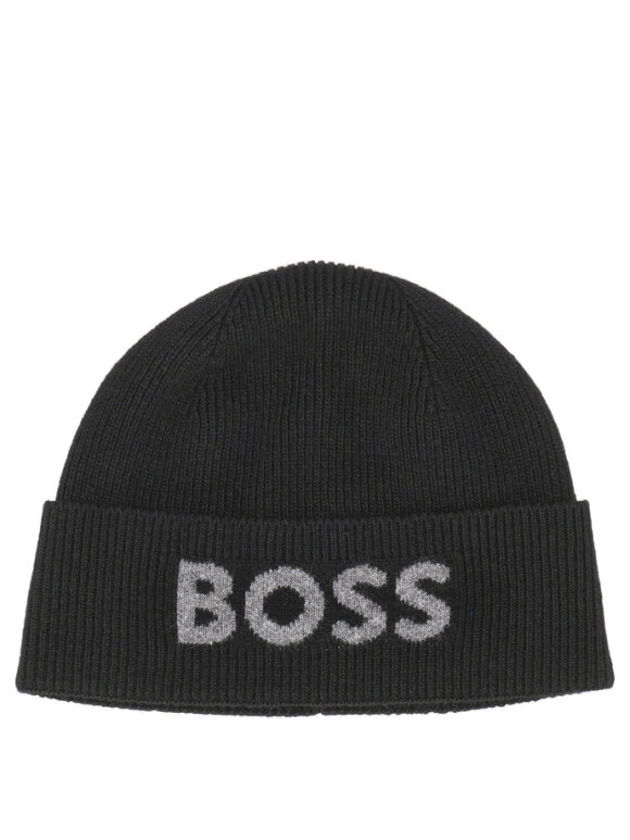 Hugo Boss - Boss Elios_Hat