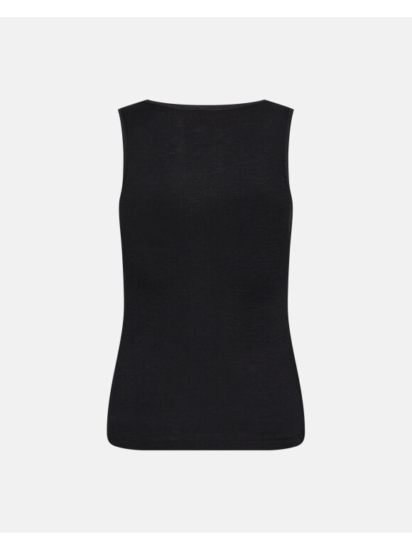 JBS of denmark dame - JBS of DK top wide straps