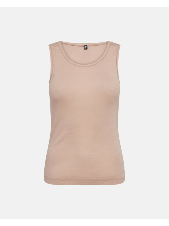 JBS of denmark dame - JBS of DK top wide straps JBS of denmark dame - JBS of DK top wide straps