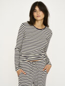JBS of denmark dame - JBS of DK RIBBED LS TEE