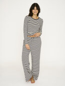 JBS of denmark dame - JBS of DK RIBBED LS TEE