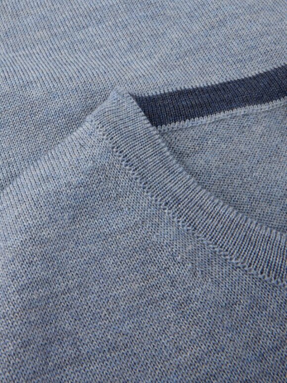 Stenströms - Stenströms Sweater Knitted
