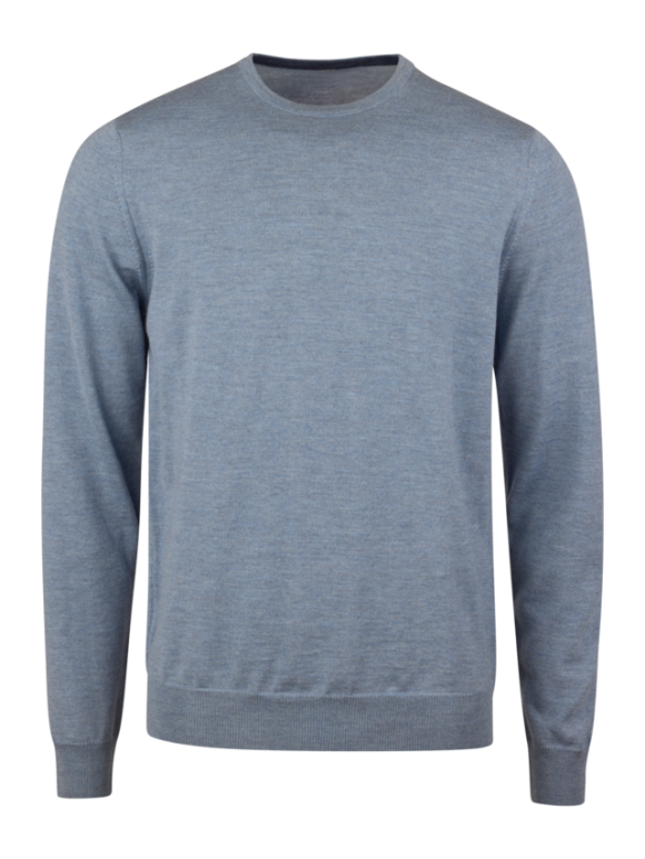 Stenströms - Stenströms Sweater Knitted