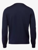 Stenströms - Stenströms Knitted Crew Neck
