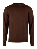 Stenströms - Stenströms Knitted Crew Neck