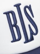BLS HAFNIA - BLS Hafnia Logo Trucker Cap