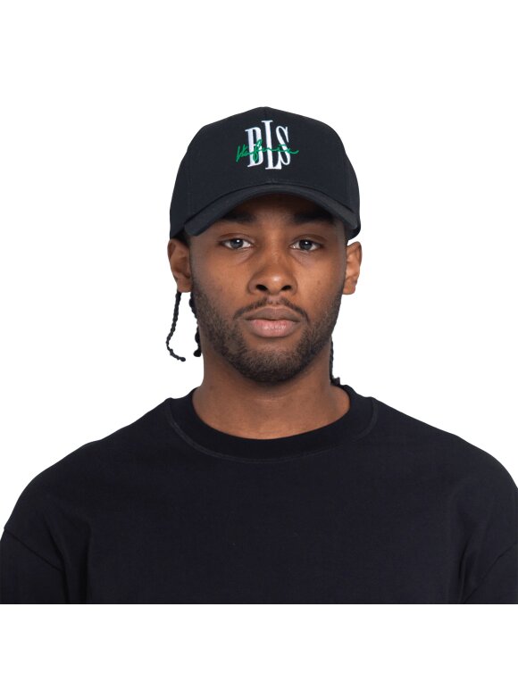 BLS HAFNIA - BLS HAFNIA SIGNATURE CAP