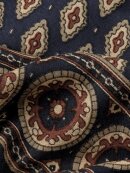 STETSON - Stetson Scarf Wool Ornamentals