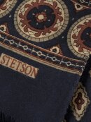 STETSON - Stetson Scarf Wool Ornamentals