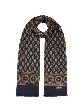 STETSON - Stetson Scarf Wool Ornamentals